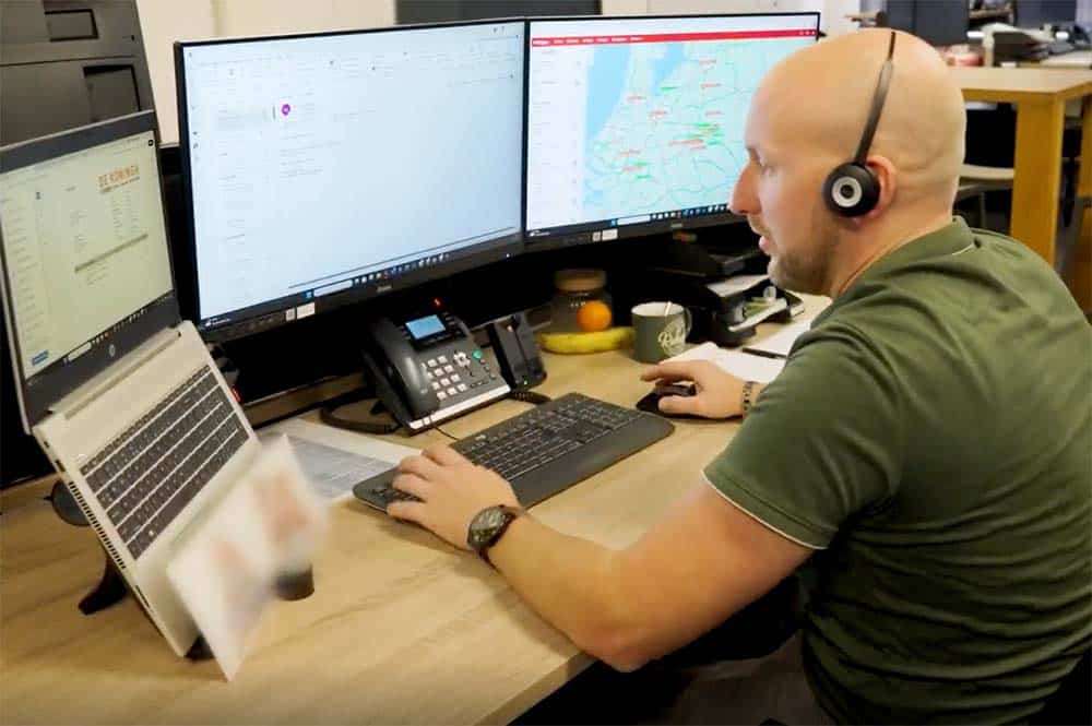 Medewerker Inkoop & Orderverwerking