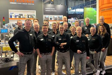 Empack De Koningh team