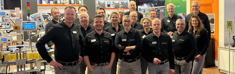 Empack De Koningh team