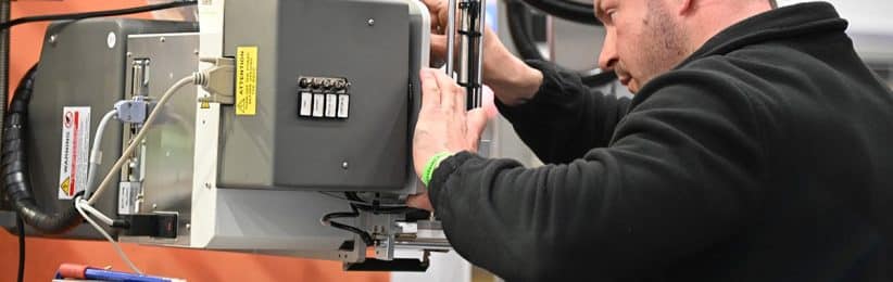 Microstops in productie: kleine onderbrekingen, groot productieverlies cover